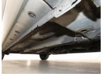 TOYOTA COROLLA AXIO 2007