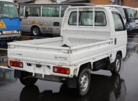 HONDA ACTY TRUCK 1997