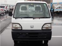 HONDA ACTY TRUCK 1997
