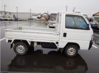 HONDA ACTY TRUCK 1997