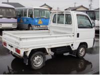 HONDA ACTY TRUCK 1997
