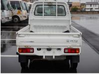 HONDA ACTY TRUCK 1997