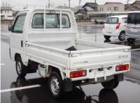 HONDA ACTY TRUCK 1997