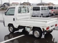 HONDA ACTY TRUCK 1997
