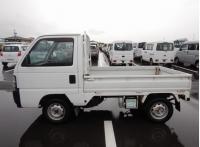 HONDA ACTY TRUCK 1997