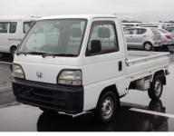 HONDA ACTY TRUCK 1997