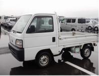 HONDA ACTY TRUCK 1997
