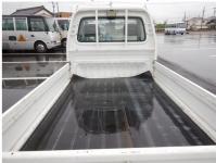 HONDA ACTY TRUCK 1997