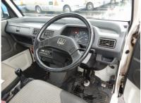 HONDA ACTY TRUCK 1997