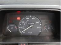 HONDA ACTY TRUCK 1997