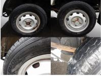 HONDA ACTY TRUCK 1997