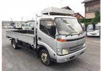 TOYOTA DYNA 2002