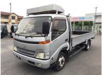 TOYOTA DYNA 2002
