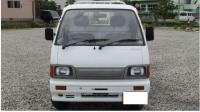 DAIHATSU HIJET 1992