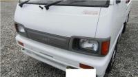 DAIHATSU HIJET 1992