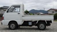 DAIHATSU HIJET 1992