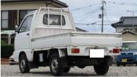 DAIHATSU HIJET 1992