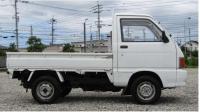 DAIHATSU HIJET 1992