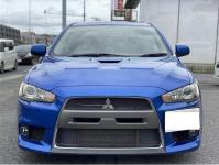 MITSUBISHI LANCER 2009