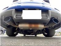 MITSUBISHI LANCER 2009