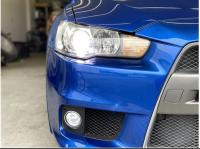 MITSUBISHI LANCER 2009