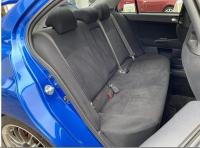 MITSUBISHI LANCER 2009