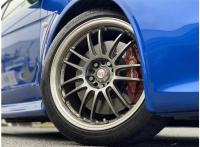 MITSUBISHI LANCER 2009