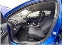 MITSUBISHI LANCER 2009