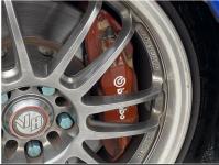 MITSUBISHI LANCER 2009