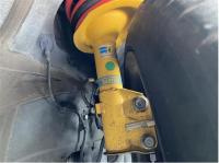 MITSUBISHI LANCER 2009