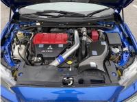 MITSUBISHI LANCER 2009