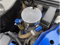 MITSUBISHI LANCER 2009