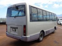 NISSAN CIVILIAN 1999