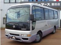 Used NISSAN CIVILIAN