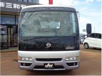 NISSAN CIVILIAN 1999