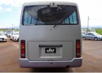 NISSAN CIVILIAN 1999