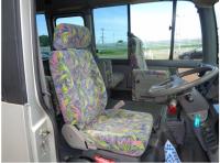 NISSAN CIVILIAN 1999