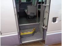 NISSAN CIVILIAN 1999