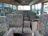 NISSAN CIVILIAN 1999