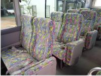 NISSAN CIVILIAN 1999