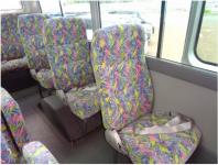 NISSAN CIVILIAN 1999