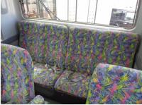 NISSAN CIVILIAN 1999