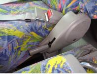 NISSAN CIVILIAN 1999