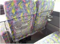 NISSAN CIVILIAN 1999