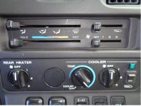 NISSAN CIVILIAN 1999