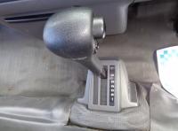 NISSAN CIVILIAN 1999