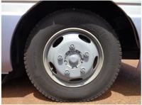 NISSAN CIVILIAN 1999