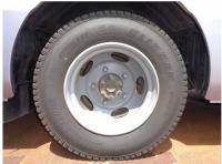 NISSAN CIVILIAN 1999