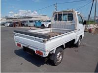 SUZUKI CARRY 1995