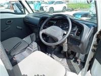 SUZUKI CARRY 1995
